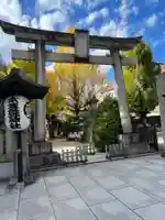 素盞雄神社(東京都)