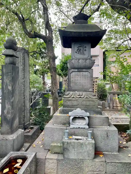 多宝院(東京都)