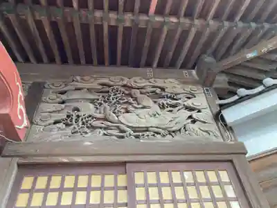 平塚三嶋神社(神奈川県)