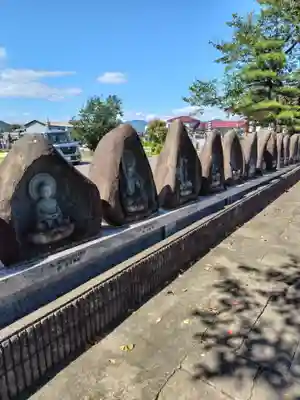 成孝院(群馬県)