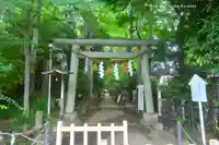 小平神明宮(東京都)