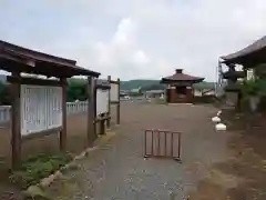 龍石寺の建物その他