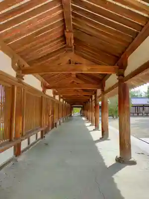 法隆寺(奈良県)