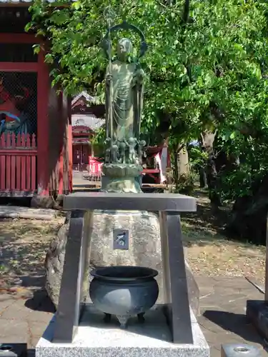 万徳寺(群馬県)