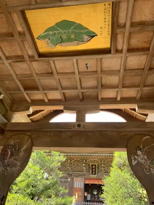 江島神社(神奈川県)