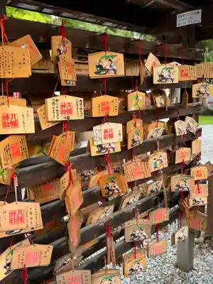 大垣八幡神社(岐阜県)