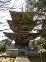 道場寺のその他建物