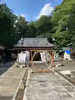 宗任神社(茨城県)