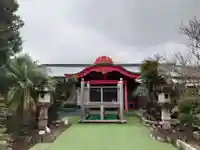 宗福寺(東京都)