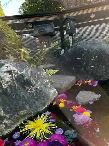 白旗神社(神奈川県)