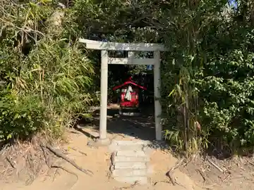 若宮八幡神社(千葉県)