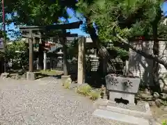 五反城神社(愛知県)