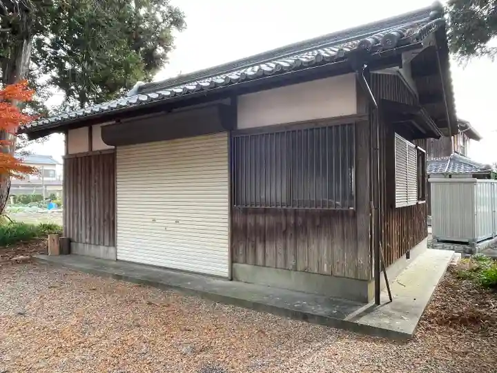 春日神社(滋賀県)