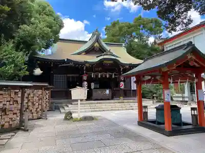 千葉天神(千葉県)