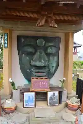 上野大佛(東京都)