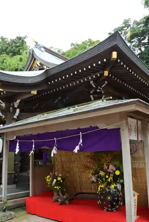 江島神社(神奈川県)