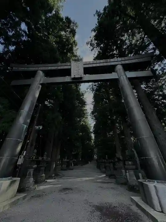 北口本宮冨士浅間神社(山梨県)