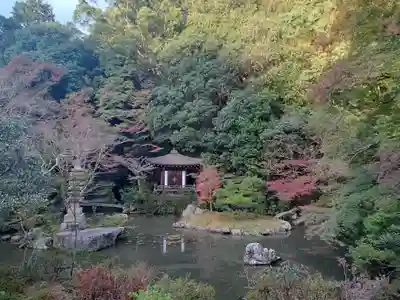 毘沙門堂門跡(京都府)