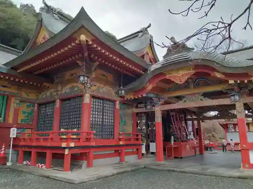 祐徳稲荷神社(佐賀県)