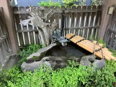 日枝大神社(神奈川県)