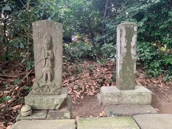 熊野神社(千葉県)