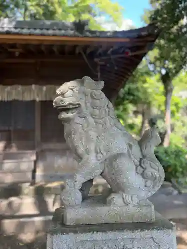 浅間神社(静岡県)