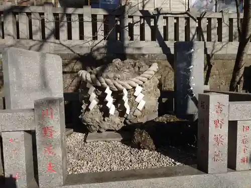 玉前神社(千葉県)