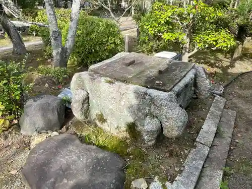 印空寺(京都府)