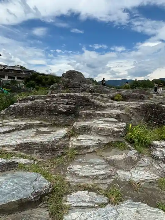 宝登山神社(埼玉県)