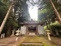 矢田神社(京都府)