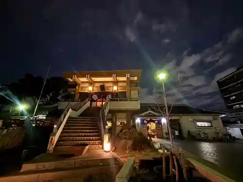 遠照山 光明寺（尼崎大仏）(兵庫県)