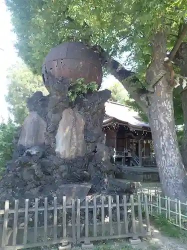 本牧神社(神奈川県)