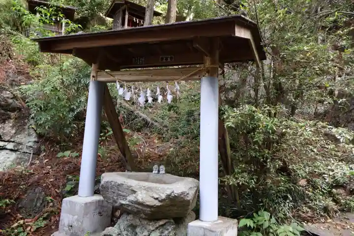 姥宮神社(埼玉県)