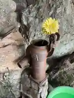 兒水不動明王堂(京都府)