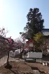 菅原天満宮（菅原神社）の建物その他