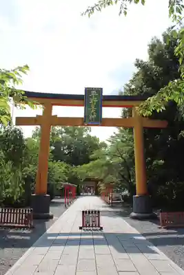 平野神社(京都府)