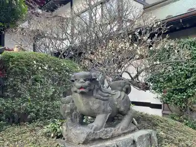 東大島神社(東京都)