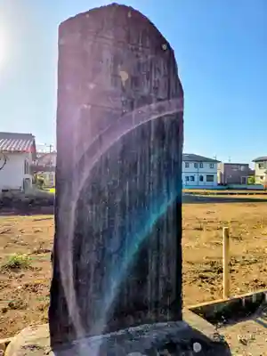 白岡八幡神社(埼玉県)