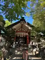 江東天祖神社(東京都)