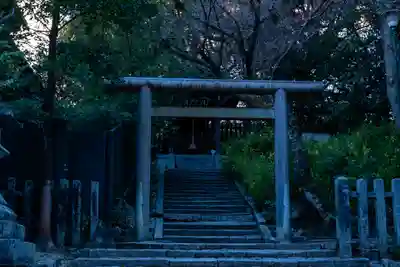 今宮神社の末社・摂社