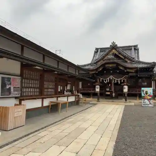 豊国神社(滋賀県)