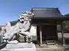 薬師神社(福井県)