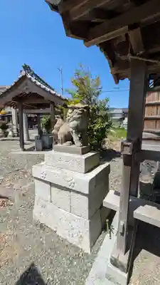 八幡神社(滋賀県)
