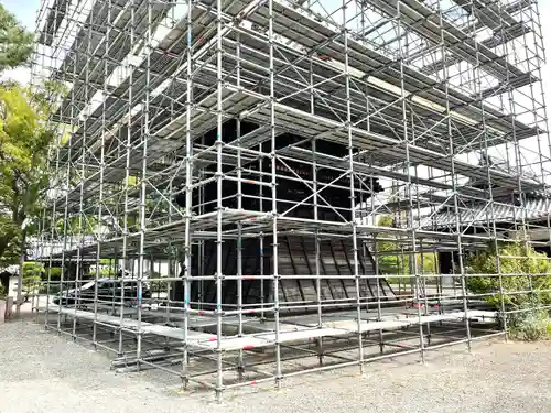 鶴林寺(兵庫県)