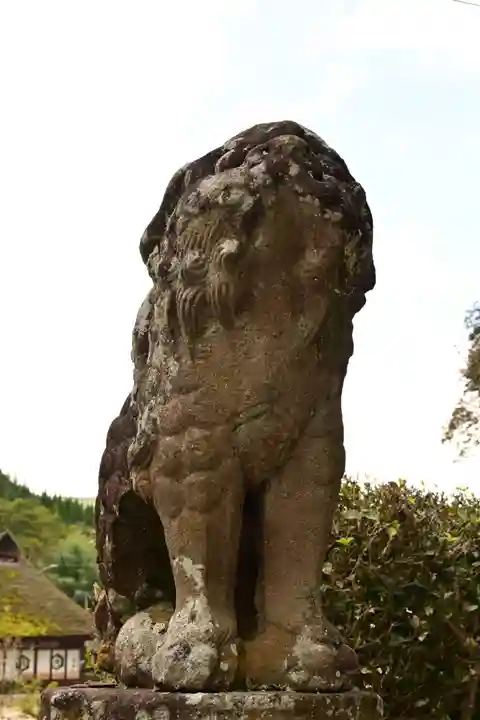須我神社(島根県)