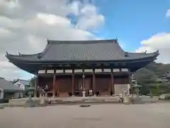 叡福寺(大阪府)