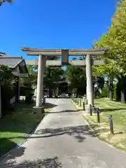 日枝大神社(神奈川県)