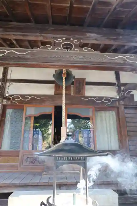 錫杖寺(埼玉県)