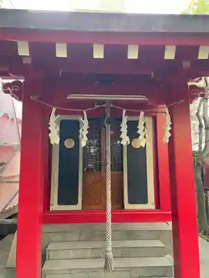 本法寺(東京都)