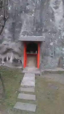 城南神社(大分県)